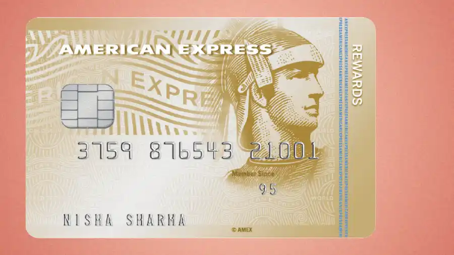 American Express Membership Rewards Credit