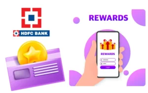 hdfc reward points