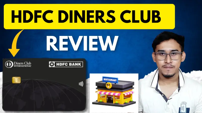 HDFC Diners Club